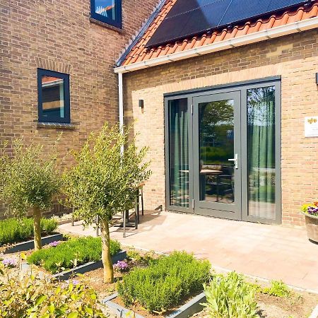 Vakantiehuis Domburg Do33 Exterior photo