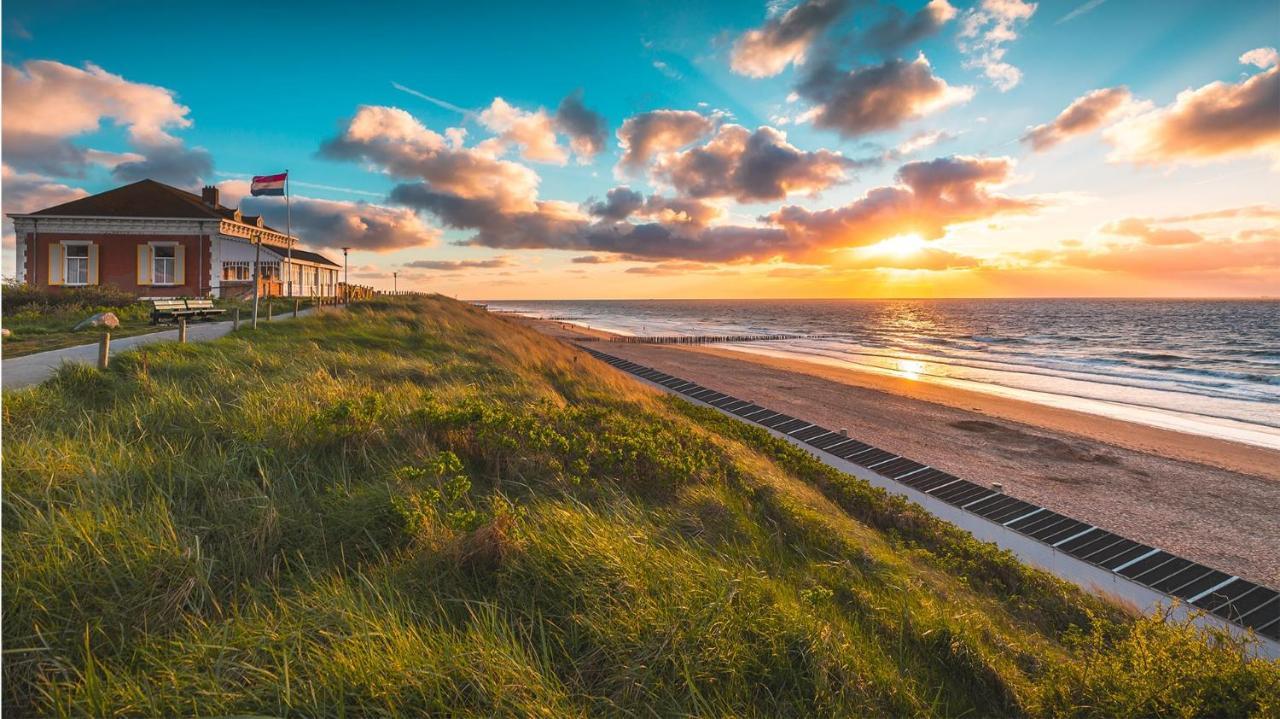 Vakantiehuis Domburg Do33 Exterior photo