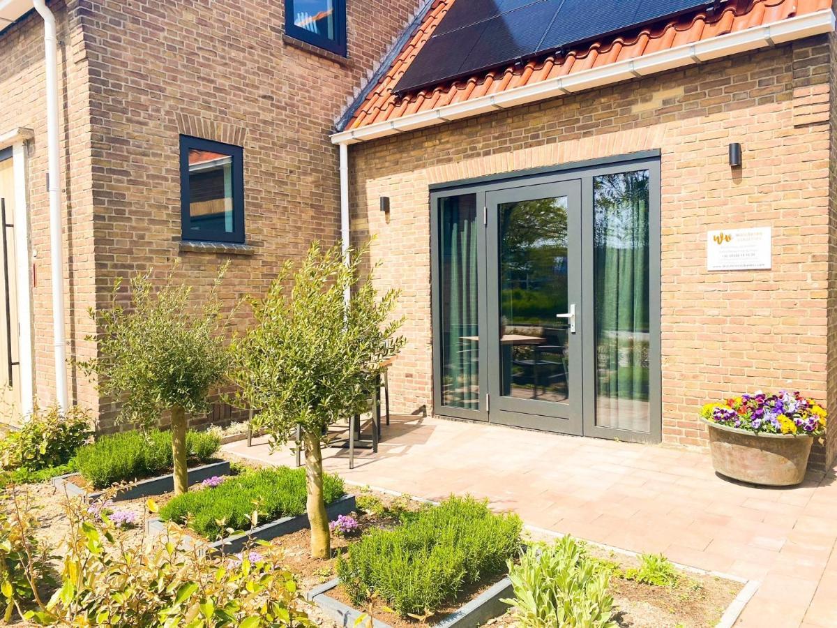 Vakantiehuis Domburg Do33 Exterior photo
